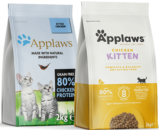 Applaws Kitten 2kg