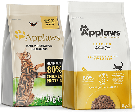 Applaws Adult Chicken 7,5kg