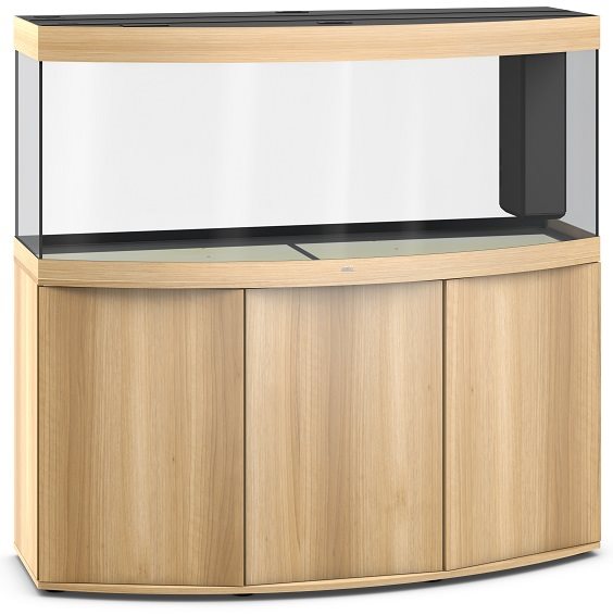 Juwel Vision 450 LED inkl. SBX-bänk Ek
