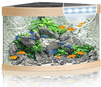 Juwel Trigon 190 LED Ek