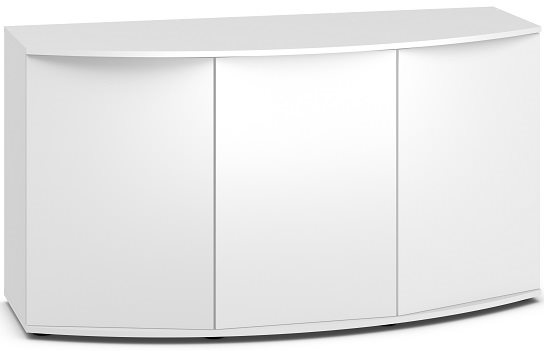 Juwel Vision 450 SBX-bänk Vit