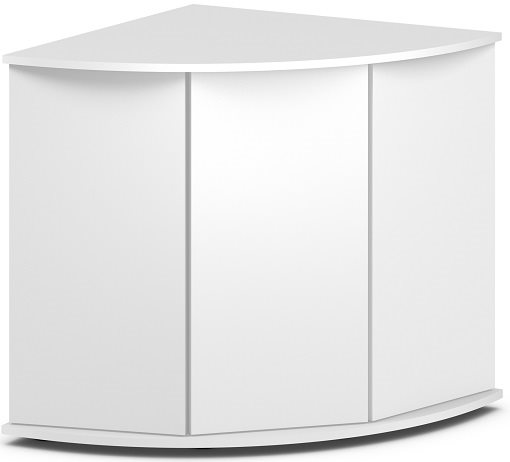 Juwel Trigon 190 SBX-bänk Vit
