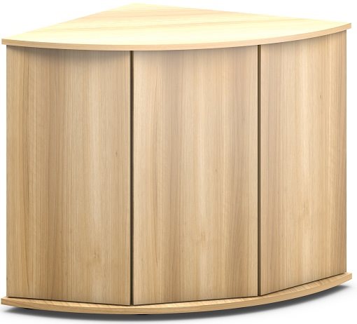 Juwel Trigon 190 SBX-bänk Ek