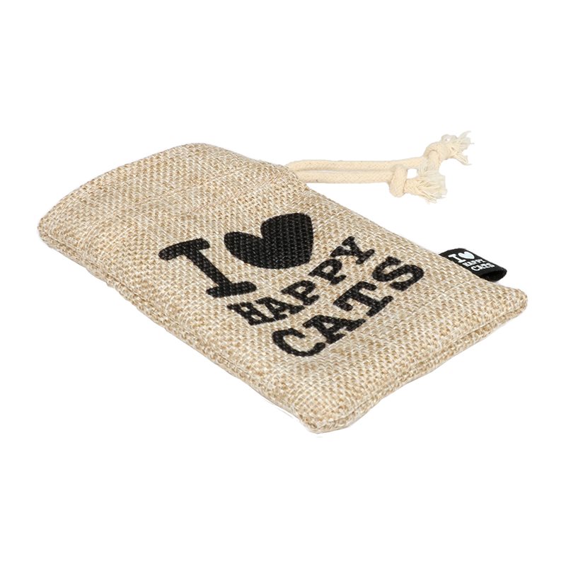 ILHC Pouch med catnip