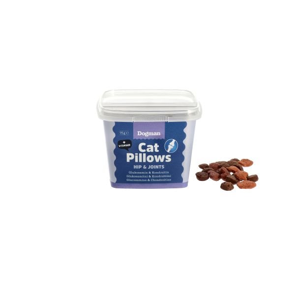 Cat Pillows Hip&Joint 75g