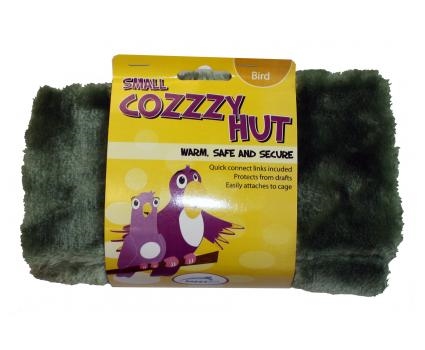 Cozzzy Hut Small 19 lång