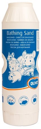 Duvo+ Chinchillasand 1,9kg