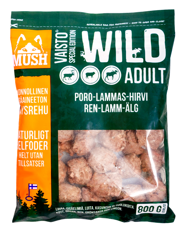 50331-MUSH-VAISTO-WILD-800G