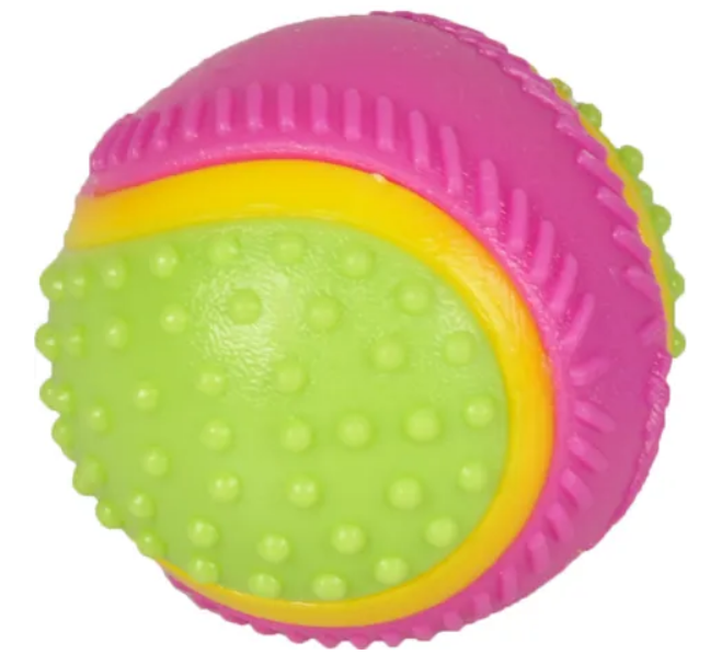 Boll Five Senses 6,5cm