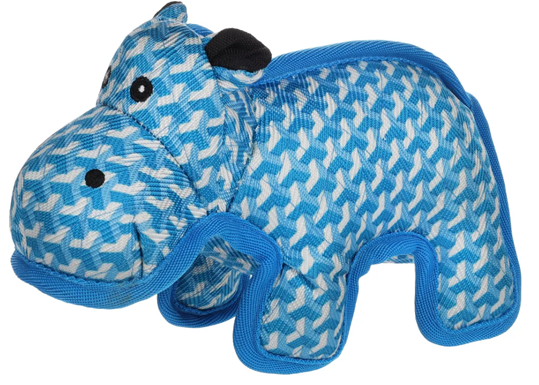 Strong Stuff Hippo Blue 24cm