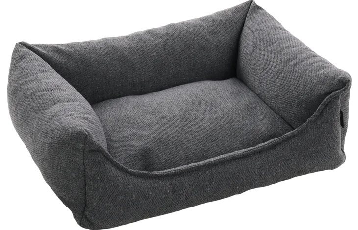 Bädd Avalon Memory Foam Dark grey 65x50