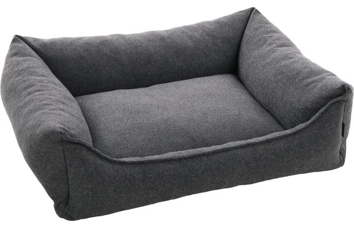 Bädd Avalon Memory Foam Dark grey 80x67cm