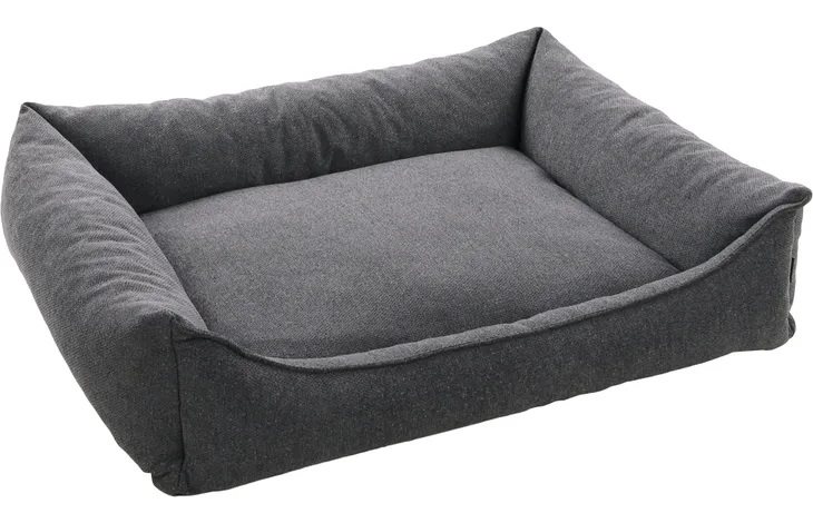 Bädd Avalon Memory Foam Dark grey 100x80cm