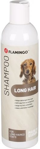 Schampo Long Hair 300ml