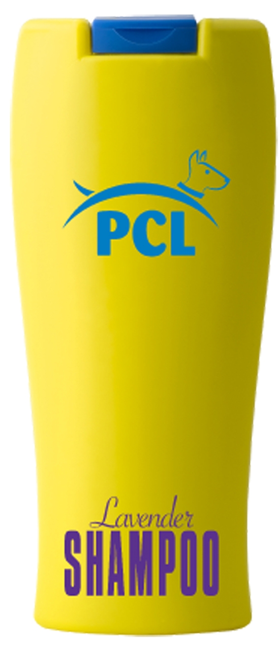 PCL Lavendel schampo 300 ml