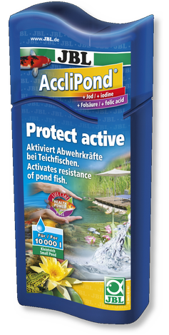 JBL Acclipond 500ml