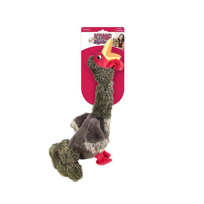 Kong Shakers Honkers Turkey L