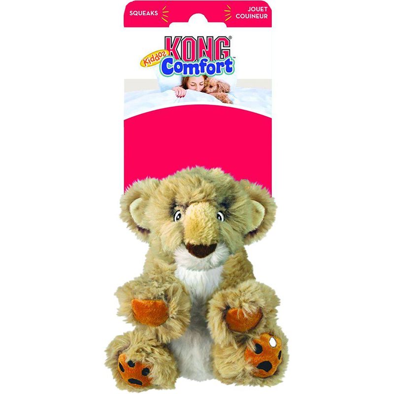 Kong Comfort Lion L