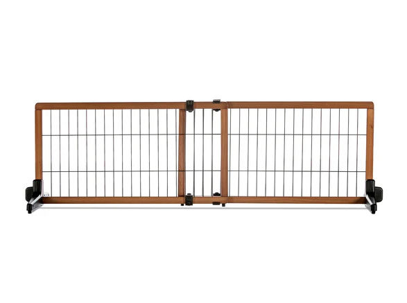 Carlson Fristående Trägrind 51cm #2070DS
