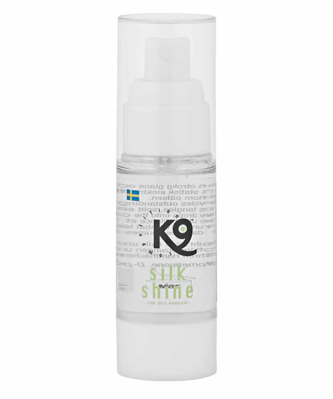 K9 Silk Shine 30ml