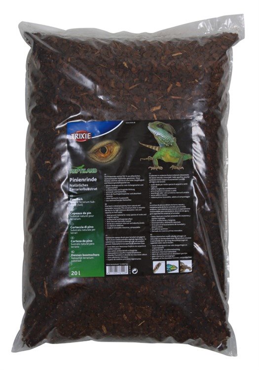Naturbark substrat 20L