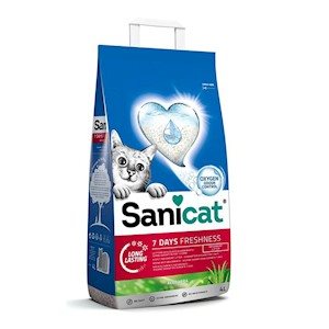 Sanicat AloeVera 7 days, 4 liter