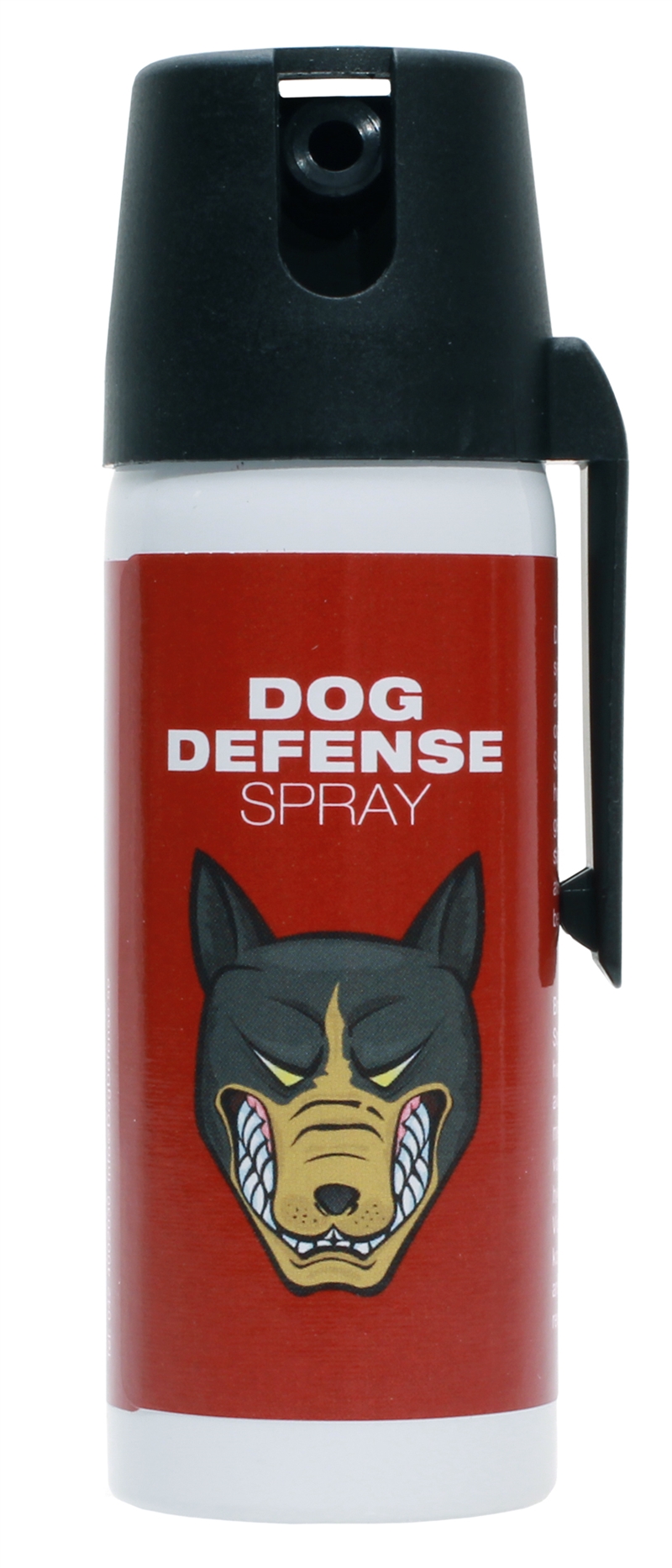 Dog Defense spray