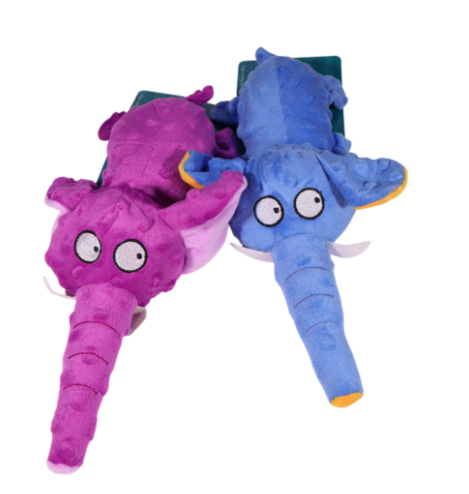 Plysch Elefant 33cm