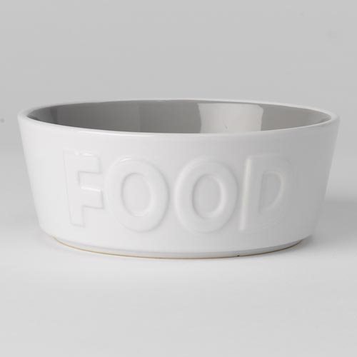 Keramikskål FOOD 600ml