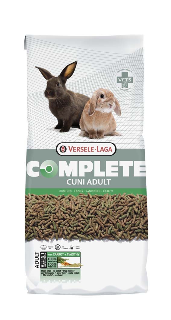 VL Complete Cuni för kanin 8 kg