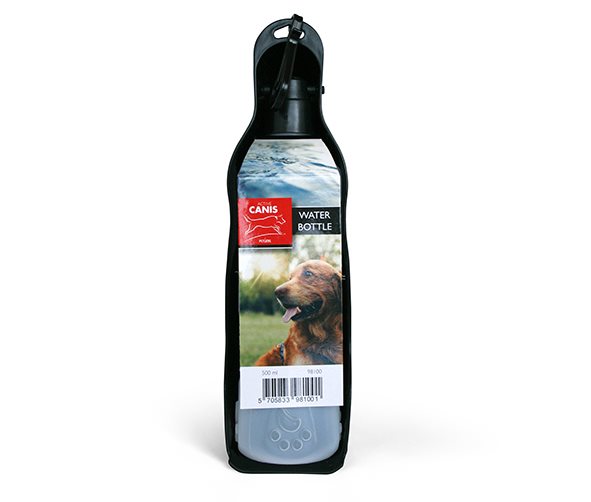 Vattenflaska Active Canis 500ml