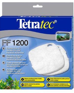 Tetratec Filtermatta Fin Ex1200