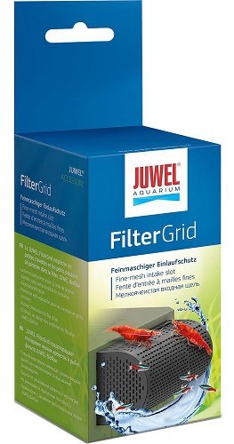 Juwel Filtergrid Bioflow / Räkgaller