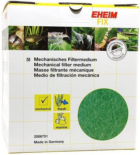 Eheim Filtermedia Fix 5L 250g EHFIFIX