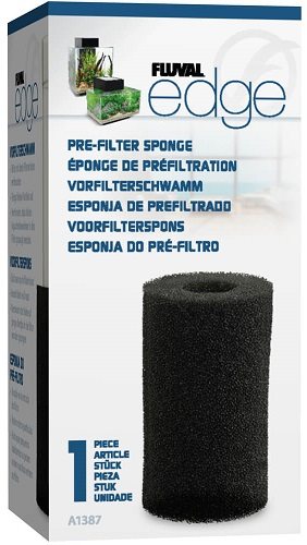 Fluval Pre-Filter Sponge för EDGE serien