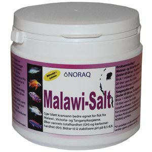 Noraq Malawisalt 500g