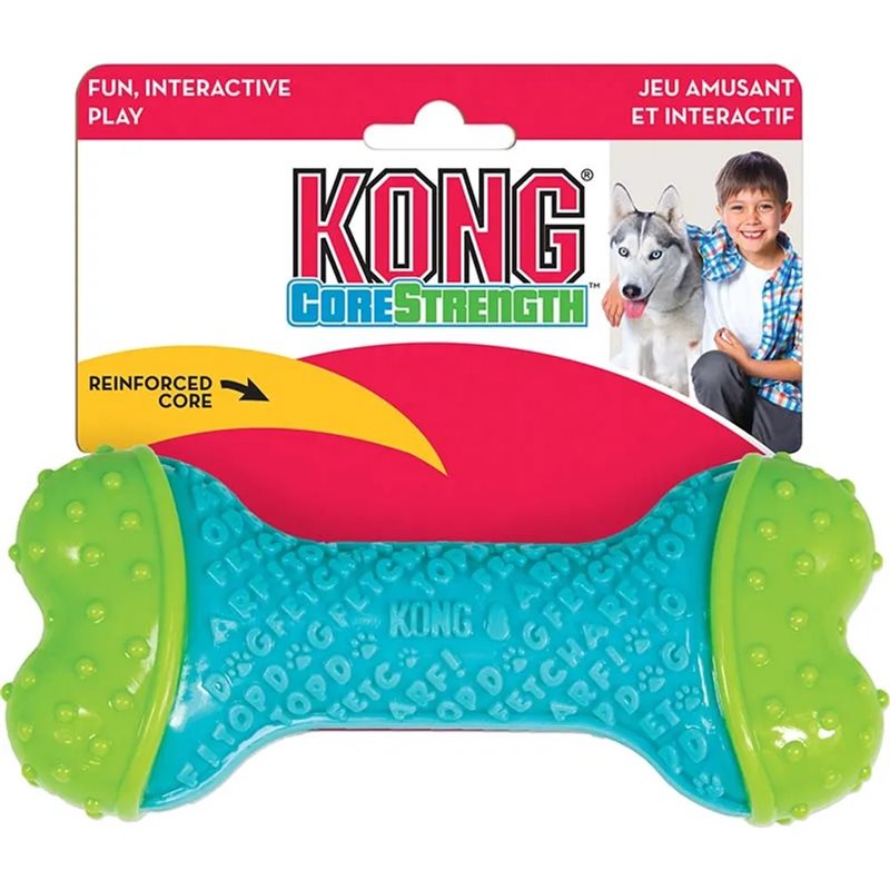 Kong Corestrength Bone M/L 17x7x3cm 