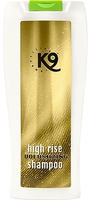 K9 High Rise Shampoo 300 ml