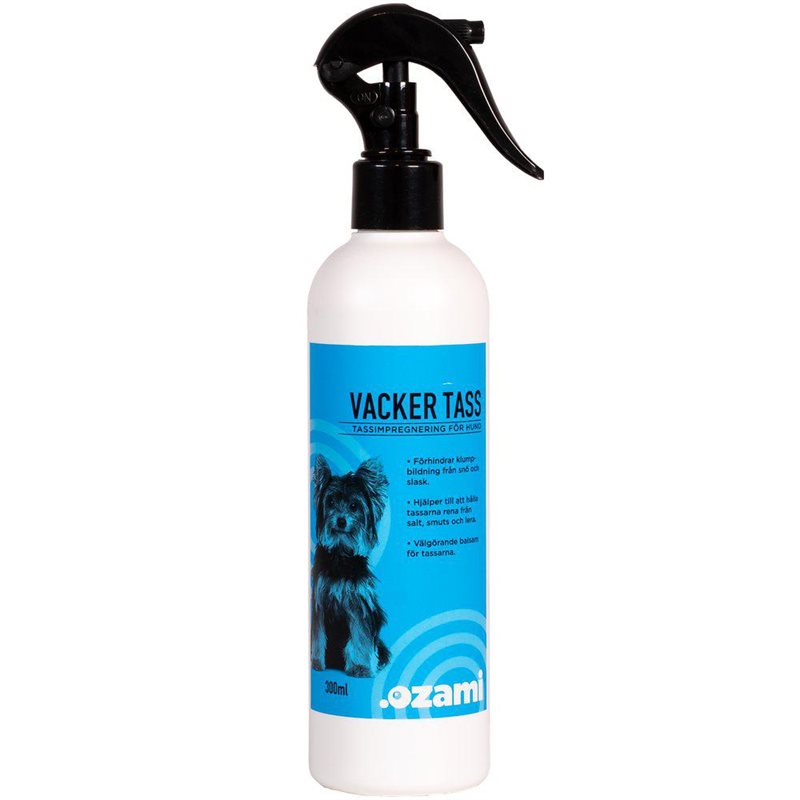 Vacker Tass Ozami 300ml