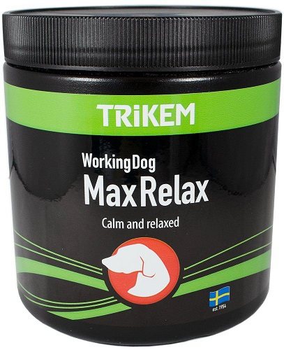 Trikem Max Relax 450g