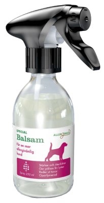 Allergenius balsamspray 250ml