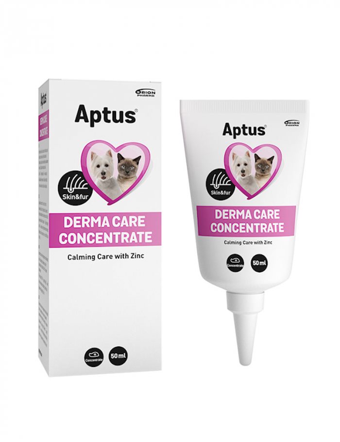 Aptus Derma Spot On 50ML