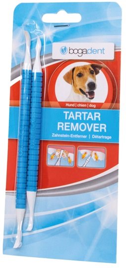 Bogadent Tartar Remover Tandskrapa Plast 2p