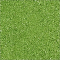 CaCo sand grön 4 kg, smältbar reptilsand