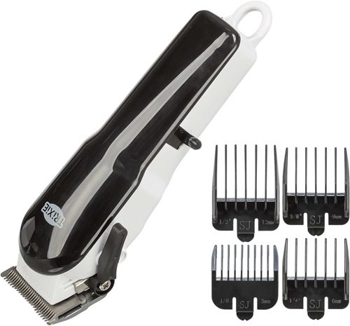 Klippmaskin TR1200 10W Sladdlös