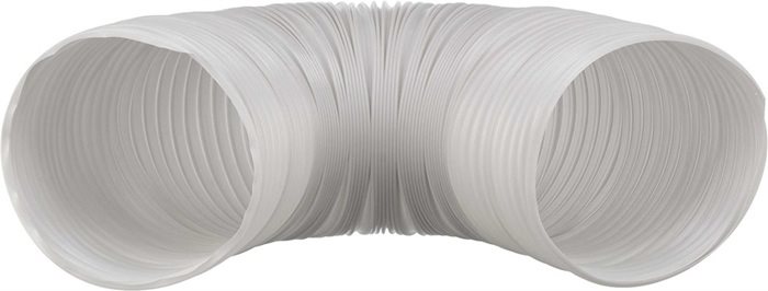 Flexibelt Tunnelrör för kanin/marsvin 19-80cm