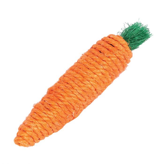 Crazy Carrot 14cm