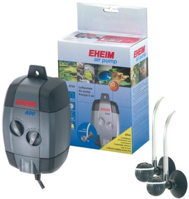 Eheim luftpump 400