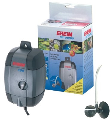 Eheim luftpump 100