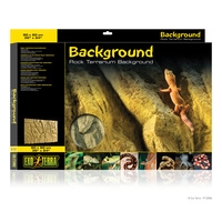 ExoTerra bakgrund 90x45cm